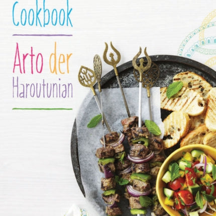 A Turkish Cookbook