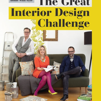 Great Interior Design Challenge