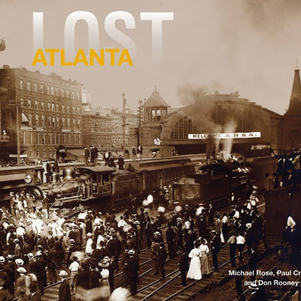 Lost Atlanta