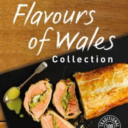 Flavours of Wales Collection