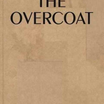 The Overcoat: Four Corners Familiars