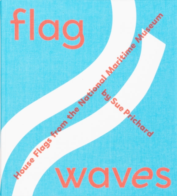 Flag Waves: House Flags From The National