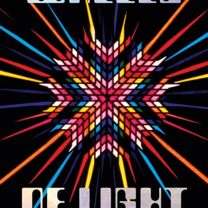 Wheels Of Light: Designs For British Light Shows 1970-1990