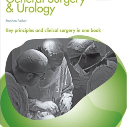 Eureka General Surgery  Urology