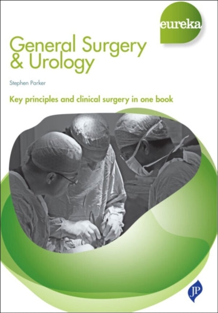 Eureka General Surgery  Urology