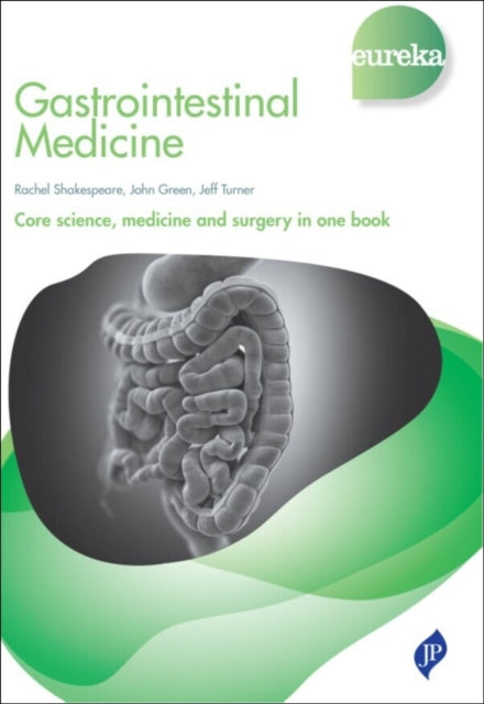 Eureka Gastrointestinal Medicine