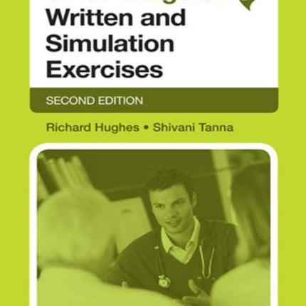 GPST Stage 3: Written and Simulation Exercises: Second Edition