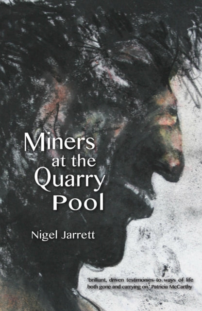 Miners at the Quarry Pool