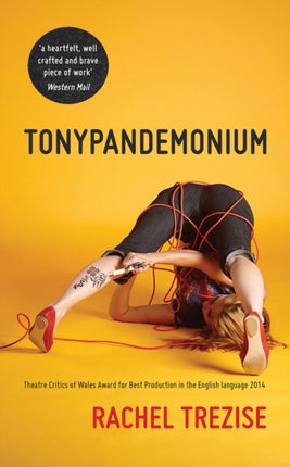 Tonypandemonium