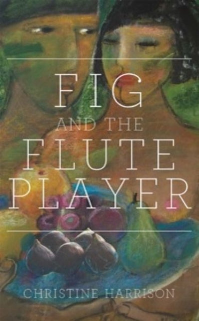 The Fig and The Flute Player