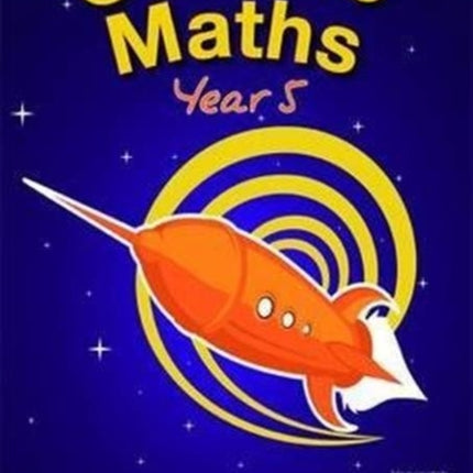 Cosmic Maths Year 5