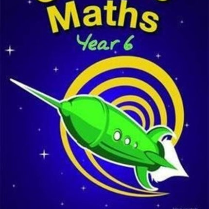 Cosmic Maths Year 6