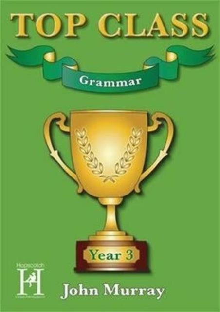 Top Class  Grammar Year 3