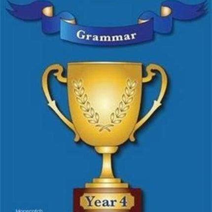 Top Class  Grammar Year 4