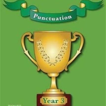 Top Class  Punctuation Year 3