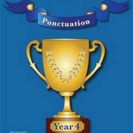 Top Class  Punctuation Year 4