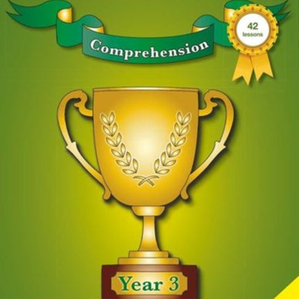 Top Class - Comprehension Year 3