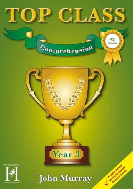 Top Class - Comprehension Year 3