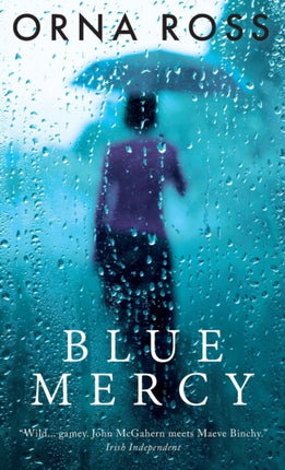 Blue Mercy: An Irish Family Drama
