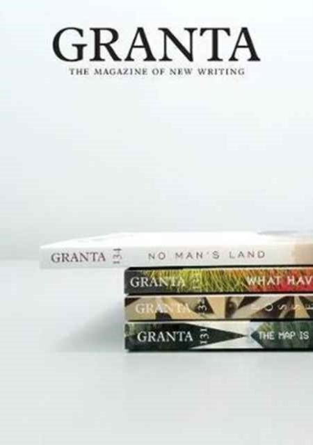 Granta 140: State of Mind