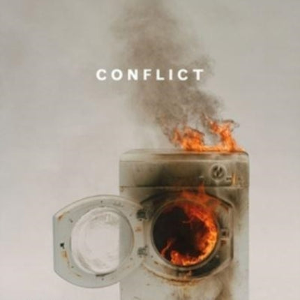 Granta 160: Conflict