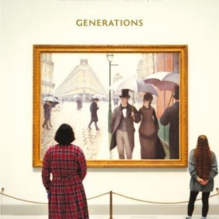 Granta 166: Generations