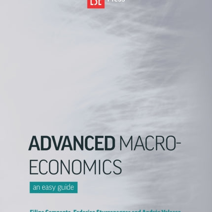 Advanced Macroeconomics: an Easy Guide: 2021