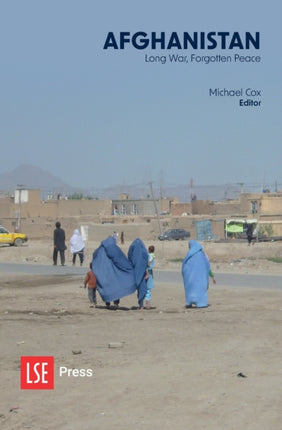 Afghanistan: Long War, Forgotten Peace: 2022