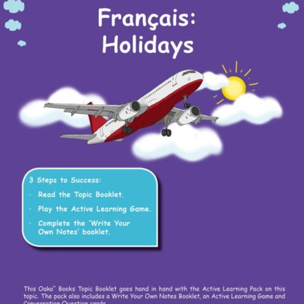 French Holidays