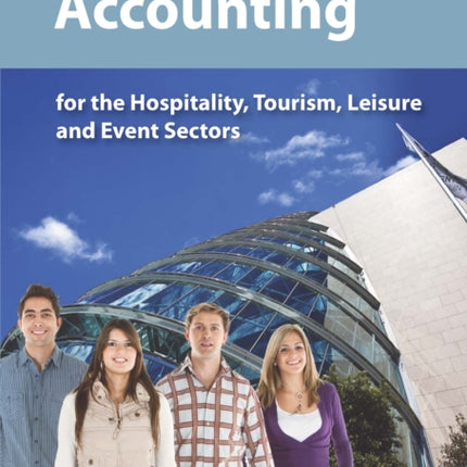 Financial Accounting for the Hospitality,