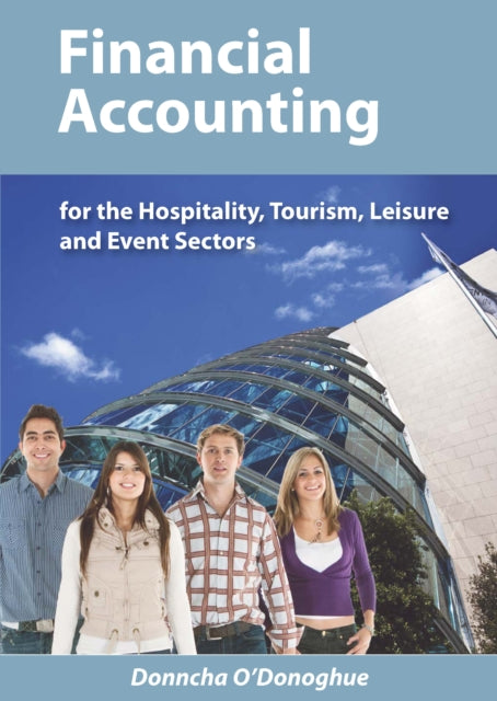 Financial Accounting for the Hospitality,