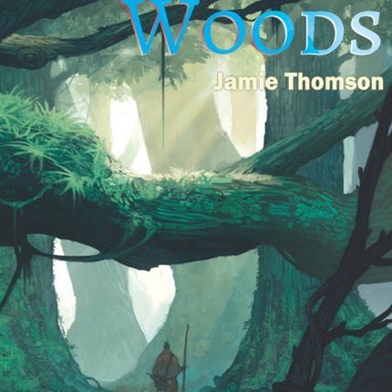The Wild Woods