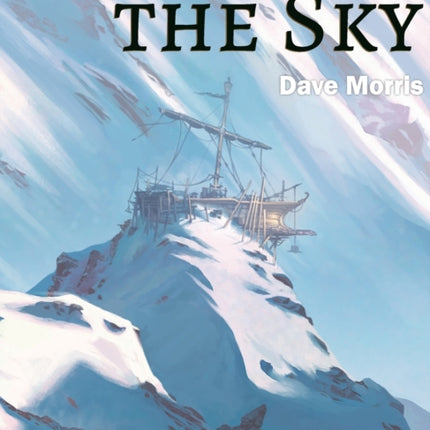 The Pillars of the Sky