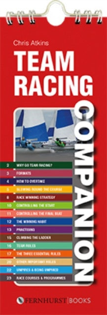 Team Racing Companion