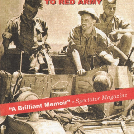 An Average War: Eighth Army to Red Army