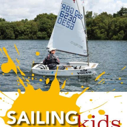 Sailing for Kids