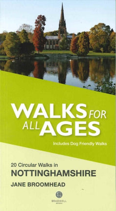 Walks for All Ages in Nottinghamshire