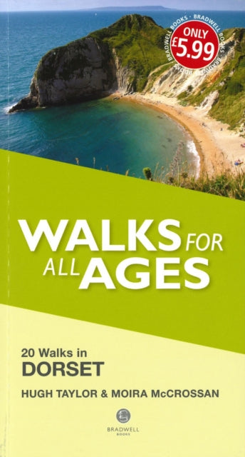 Walks for All Ages Dorset: 20 Short Walks for All Ages