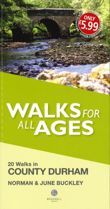 Walks for All Ages County Durham