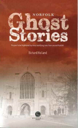 Norfolk Ghost Stories