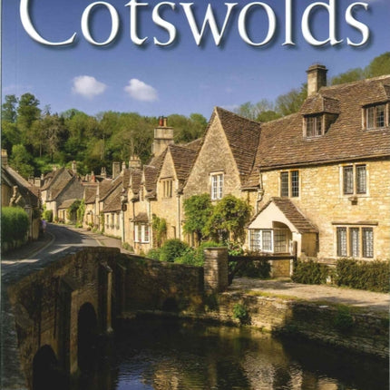 Bradwell's Images of the Cotswolds