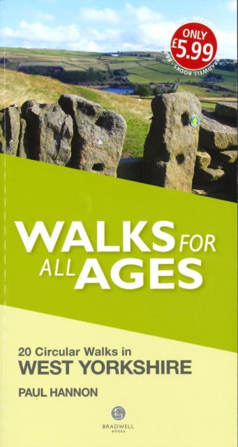 Walks for All Ages West Yorkshire