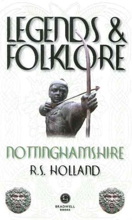 Legends  Folklore Nottinghamshire