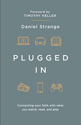 Plugged In: Connecting your faith with what you watch, read, and play