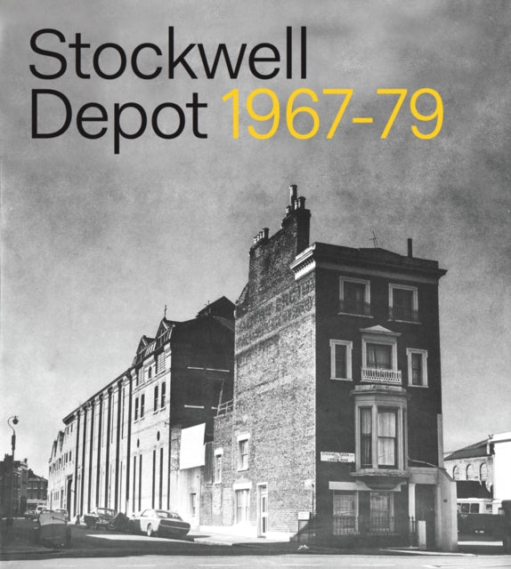 Stockwell Depot: 1967–79