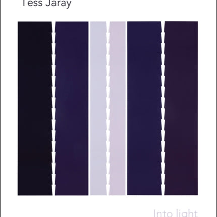 Tess Jaray: Into Light