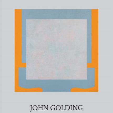 John Golding