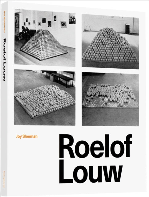 Five Sites For Five Sculptures: Roelof Louw and British Sculpture since the 1960's