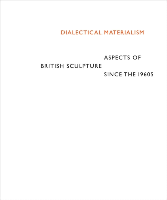 DIALECTICAL MATERIALISMBRITISH SCU.. PB