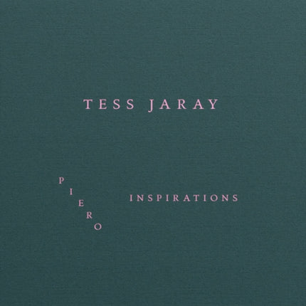 TESS JARAY PIERO INSPIRATIONS HB